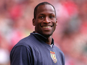 Supporting image for story: Former Aston Villa and West Brom defender Ugo Ehiogu to be acknowledged at Football Black List celebration