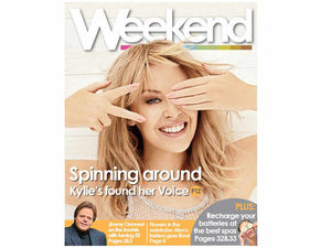 Supporting image for story: Inside your Weekend Express & Star