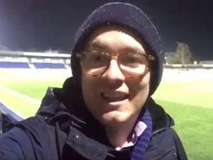 Supporting image for story: Wimbledon 1 Shrewsbury Town 2: Lewis Cox analyses a vital win for John Askey's side - WATCH