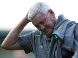 Supporting image for story: Poll: Aston Villa fans call for Steve Bruce to leave
