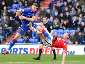 Supporting image for story: Sheff United want Town target James Wilson