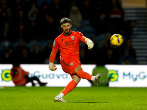 Supporting image for story: Southampton v West Brom: Big call for Mason between sticks, but which way does he go?