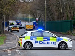 Supporting image for story: Police release teenagers arrested on suspicion of theft after 17-year-old dies in Halesowen crash