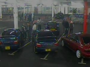 Supporting image for story: Car cruising ban renewal application hearing adjourned