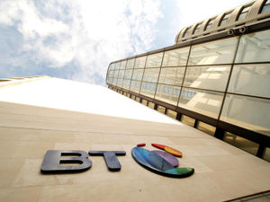 Supporting image for story: BT axes 4,000 jobs and strips boss Gavin Patterson of annual bonus after 'challenging' year