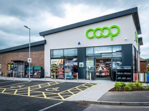 Supporting image for story: Co-op announces £70m plans to create thousands of apprenticeships