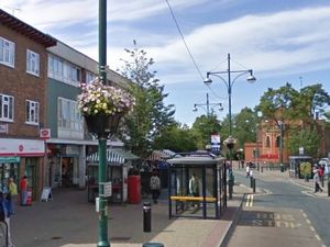 Supporting image for story: Success on crime crackdown in Wednesfield 