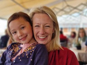 Supporting image for story: Headteacher ‘died from shotgun blast to chest – while daughter was shot in head’