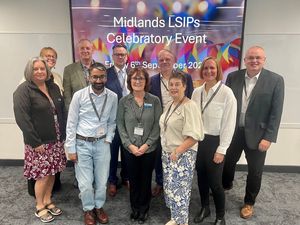 Supporting image for story: Shropshire employers gather to hear progress of skills research