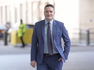 Wes Streeting