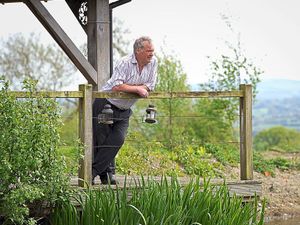 Supporting image for story: Change to Mid Wales constituencies scrapped