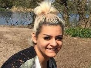 Supporting image for story: Police appeal for information after 17-year-old girl goes missing