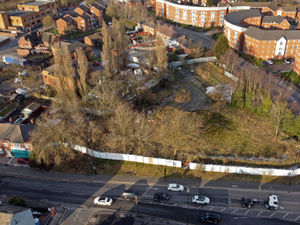 Supporting image for story: Petition against proposed Walsall travellers transit site attracts 2,000 signatures