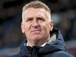 Supporting image for story: Dean Smith impressed as Aston Villa players 'take ownership' of season