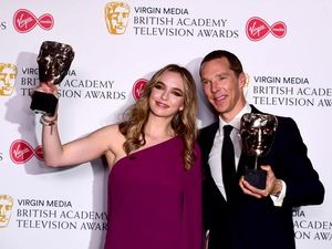 Supporting image for story: The TV Baftas: The night’s winners and losers