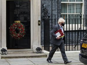 Supporting image for story: Star comment: Pandemic pouring pressure on NHS