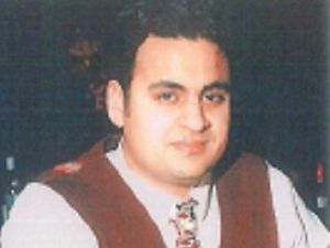 Supporting image for story: Widow of man found dead next to M54 pleads for new information