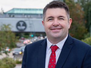 Supporting image for story: Shropshire MPs' column - the latest from the county's representatives in Westminster