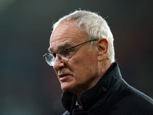 Supporting image for story: Claudio Ranieri ends retirement to take charge of Roma for third time