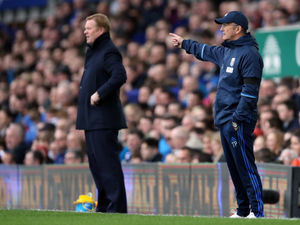 Supporting image for story: Next West Brom manager: Fans want Ronald Koeman to replace Tony Pulis 