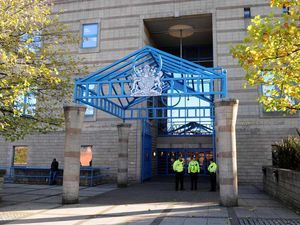 Supporting image for story: Police officer posing as 12-year-old girl trapped Walsall paedophile