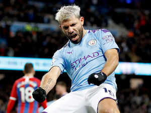 Supporting image for story: Sky Sports' Johnny Phillips: Does Sergio Aguero get adulation he deserves?