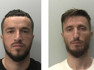 Supporting image for story: Smethwick men jailed after commuting hundreds of miles each week to run Devon cannabis farm