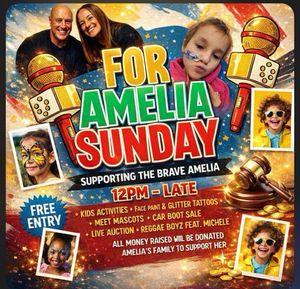 The event will take place at Shepwell's bar