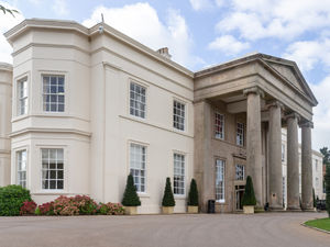 Supporting image for story: Shropshire college to hold open day for students around the world