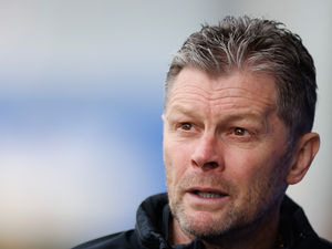 Supporting image for story: Steve Cotterill uncertain over Shrewsbury future following club re-structure announcement