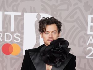 Supporting image for story: Harry Styles scoops IFPI Global Single Award for hit track As It Was