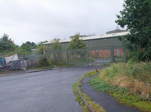 Supporting image for story: Ludlow would be 'ideal location' for cutting edge green energy plant - councillors