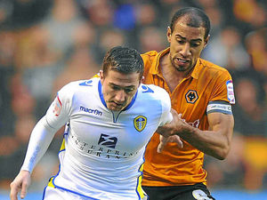 Supporting image for story: Karl Henry insists Wolves are too good to go down