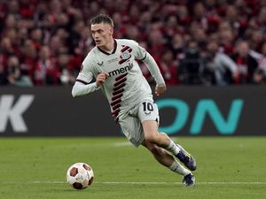 Supporting image for story: Saturday’s briefing: Liverpool agree club-record deal for Florian Wirtz