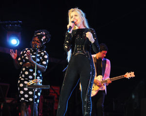 Paloma Faith in 2015