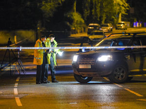 Supporting image for story: Man dies after being hit by 4x4 in Wolverhampton