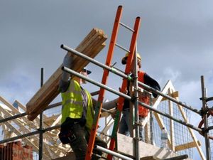 Supporting image for story: Eighteen new homes rejected despite pleas from young villagers wanting to stay in the area