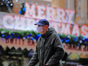 Supporting image for story: New Covid-19 restrictions come into force in Wales