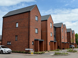 Supporting image for story: Houses for a pound in Black Country Help to Own scheme