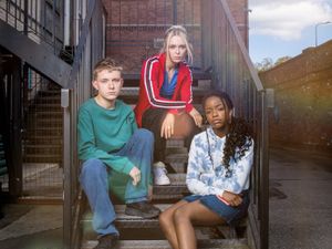 Supporting image for story: Sabrina and Lauren to battle for Max’s affection in Coronation Street