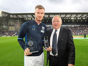 Supporting image for story: West Brom's Youth Cup winners meeting U18s