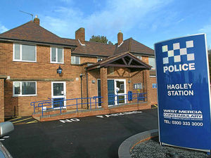 Supporting image for story: Midlands police stations as part of £20m cuts