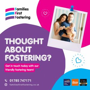 Families First Fostering