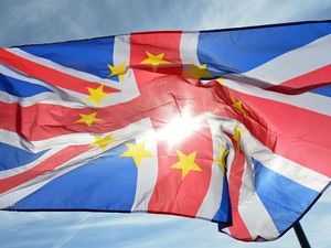 Supporting image for story: 3,000 more EU citizens in Shropshire since Brexit vote