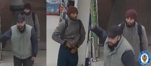 Do you recognise these two men?