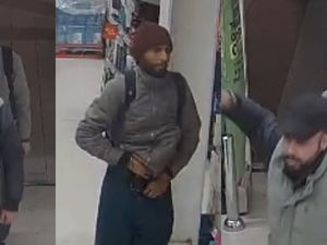 Supporting image for story: Staff threatened and 11 bottles of whiskey stolen from Halesowen store