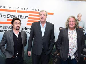 Supporting image for story: Jeremy Clarkson says he was surprisingly unemotional on final The Grand Tour