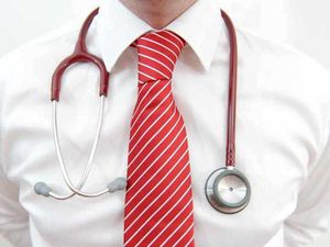 Supporting image for story: As the doctors and landlords bail out, will Brexit sink us all?