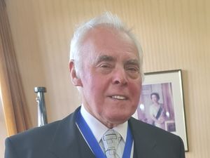 Supporting image for story: Nominate inspiring Dudley folk for recognition