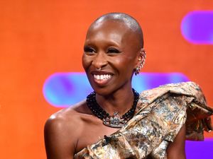 Supporting image for story: Ralph Fiennes and Cynthia Erivo earn Oscar nominations